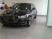 Bán Hyundai Genesis đời 2016, màu đen, nhập khẩu, giá cạnh tranh