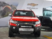 Bán Chevrolet Colorado 2.8 LTZ Turbo mới 100%, đủ màu, nhập khẩu, xe bán tải mạnh nhất, hỗ trợ trả góp, xe giao ngay