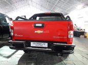 Bán Chevrolet Colorado 2.8 LTZ Turbo mới 100%, đủ màu, nhập khẩu, xe bán tải mạnh nhất, hỗ trợ trả góp, xe giao ngay