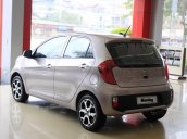 Kia Giải Phóng - Kia Morning 2017 giá chỉ từ 316 triệu, hỗ trợ vay trả góp lên đến 80% - LH: 0989.935.675 Mr. Tú