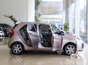 Kia Giải Phóng - Kia Morning 2017 giá chỉ từ 316 triệu, hỗ trợ vay trả góp lên đến 80% - LH: 0989.935.675 Mr. Tú