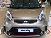 Kia Giải Phóng - Kia Morning 2017 giá chỉ từ 316 triệu, hỗ trợ vay trả góp lên đến 80% - LH: 0989.935.675 Mr. Tú