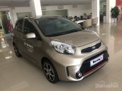 Kia Giải Phóng - Kia Morning 2017 giá chỉ từ 316 triệu, hỗ trợ vay trả góp lên đến 80% - LH: 0989.935.675 Mr. Tú