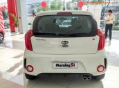 Kia Giải Phóng - Kia Morning 2017 giá chỉ từ 316 triệu, hỗ trợ vay trả góp lên đến 80% - LH: 0989.935.675 Mr. Tú