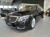 Mercedes S500 - 2017 - xe mới 100% - đủ màu- xe giao ngay