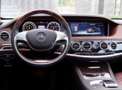 Mercedes S500 - 2017 - xe mới 100% - đủ màu- xe giao ngay