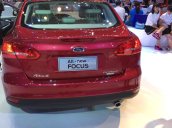 Bán Ford Focus 1.5 Ecoboost Titanium giá tốt, giao xe ngay - 0934799119