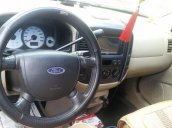 Bán Ford Escape 2004, màu đen số tự động, 300 triệu