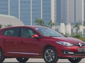 Bán Renault Megane đời 2016, màu đỏ, nhập khẩu chính hãng