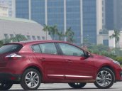 Bán Renault Megane đời 2016, màu đỏ, nhập khẩu chính hãng