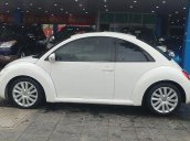 Cần bán xe cũ Volkswagen New Beetle 2008, màu trắng, xe nhập