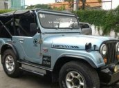 Xe Hummer H3 MT đời 1980, nhập khẩu số sàn, giá tốt