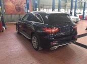 Cần bán Mercedes GLC 250/ GLC 300 đời 2016, màu xanh lam/ trắng/ đỏ/ đen, giao ngay tháng 11. LH: 0985.102.300