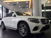 Cần bán Mercedes GLC 250/ GLC 300 đời 2016, màu xanh lam/ trắng/ đỏ/ đen, giao ngay tháng 11. LH: 0985.102.300