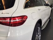 Cần bán Mercedes GLC 250/ GLC 300 đời 2016, màu xanh lam/ trắng/ đỏ/ đen, giao ngay tháng 11. LH: 0985.102.300