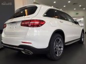 Cần bán Mercedes GLC 250/ GLC 300 đời 2016, màu xanh lam/ trắng/ đỏ/ đen, giao ngay tháng 11. LH: 0985.102.300