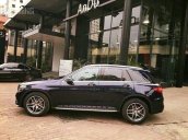 Cần bán Mercedes GLC 250/ GLC 300 đời 2016, màu xanh lam/ trắng/ đỏ/ đen, giao ngay tháng 11. LH: 0985.102.300