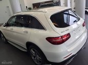 Cần bán Mercedes GLC 250/ GLC 300 đời 2016, màu xanh lam/ trắng/ đỏ/ đen, giao ngay tháng 11. LH: 0985.102.300