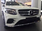 Cần bán Mercedes GLC 250/ GLC 300 đời 2016, màu xanh lam/ trắng/ đỏ/ đen, giao ngay tháng 11. LH: 0985.102.300