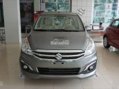 Bán Suzuki Ertiga năm 2017, xe nhập, chuyên dùng gia đình, Uber, Grab