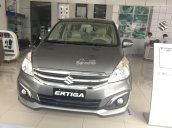 Bán Suzuki Ertiga năm 2017, xe nhập, chuyên dùng gia đình, Uber, Grab