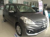 Bán Suzuki Ertiga năm 2017, xe nhập, chuyên dùng gia đình, Uber, Grab