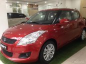 Cần bán Suzuki Swift đời 2017, hỗ trợ trả góp, 80 tr nhận xe giao ngay