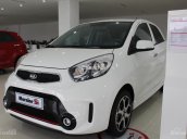 Kia Giải Phóng-Morning các phiên bản giá cực sốc-Hỗ trợ trả góp đến 90%-Hỗ trợ thủ tục uber, grab. LH: 0975930389