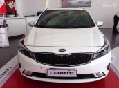 Bán Kia Cerato 2018 giá chỉ từ 530tr. Giao xe ngay - Hỗ trợ vay trả góp 95% - LH: 0975930389 để có giá tốt nhất