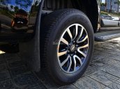 Bán Chevrolet Colorado 2.8 LTZ High Country đời 2017, màu đen, nhập khẩu chính hãng