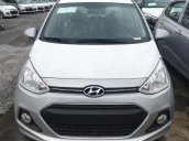 Hyundai Nam Hà Nội (Hyundai Giải Phóng) bán xe Hyundai Grand i10 Base. Mọi thông tin xin LH: 091.555.1838 - 090.4567.697