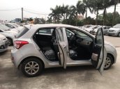 Hyundai Nam Hà Nội (Hyundai Giải Phóng) bán xe Hyundai Grand i10 Base. Mọi thông tin xin LH: 091.555.1838 - 090.4567.697