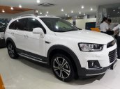 Bán xe Chevrolet Captiva Revv mới, hỗ trợ trả góp 90%, giá sốc trong tháng 7, gọi ngay để có giá tốt