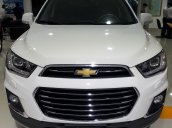 Bán xe Chevrolet Captiva Revv mới, hỗ trợ trả góp 90%, giá sốc trong tháng 7, gọi ngay để có giá tốt