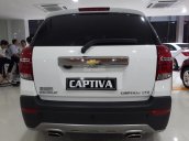 Bán xe Chevrolet Captiva Revv mới, hỗ trợ trả góp 90%, giá sốc trong tháng 7, gọi ngay để có giá tốt