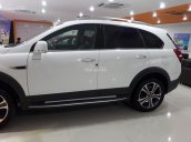 Bán xe Chevrolet Captiva Revv mới, hỗ trợ trả góp 90%, giá sốc trong tháng 7, gọi ngay để có giá tốt