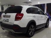 Bán xe Chevrolet Captiva Revv mới, hỗ trợ trả góp 90%, giá sốc trong tháng 7, gọi ngay để có giá tốt