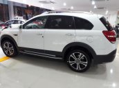 Bán xe Chevrolet Captiva Revv mới, hỗ trợ trả góp 90%, giá sốc trong tháng 7, gọi ngay để có giá tốt