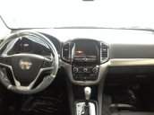 Bán xe Chevrolet Captiva Revv mới, hỗ trợ trả góp 90%, giá sốc trong tháng 7, gọi ngay để có giá tốt