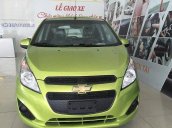 Bán xe Chevrolet Spark Duo 1.2l đời 2016