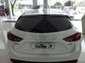 Bán xe Mazda 3 AT 1.5L đời 2016, màu trắng, giá tốt