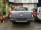 Chevrolet Đông Đô Thành bán xe Chevrolet Colorado 2.5 LT đời 2016, nhập khẩu