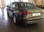 Bán ô tô Audi A4 2.0T đời 2016, màu nâu, nhập khẩu