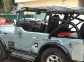 Xe Hummer H3 MT đời 1980, nhập khẩu số sàn, giá tốt