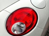 Cần bán xe cũ Volkswagen New Beetle 2008, màu trắng, xe nhập