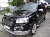 Cần bán LandRover Freelander đời 2008, nhập khẩu chính hãng chính chủ