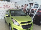 Bán xe Chevrolet Spark Duo 1.2l đời 2016