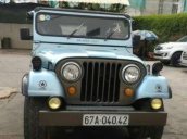 Xe Hummer H3 MT đời 1980, nhập khẩu số sàn, giá tốt