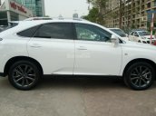 Bán ô tô Lexus RX 350 Fsport, màu trắng, xe nhập đẹp sang trọng