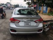 Bán Suzuki Ciaz đời 2018, nhập khẩu Thái Lan, giá tốt+ nhiều ưu đãi hấp dẫn